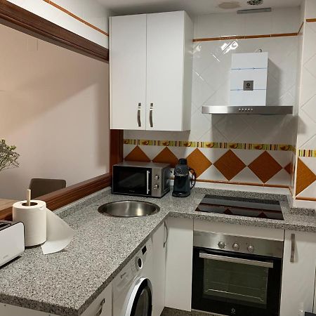Estrella Apartment Уелва Екстериор снимка