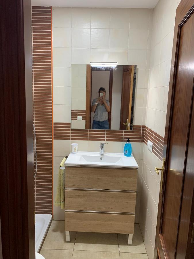 Estrella Apartment Уелва Екстериор снимка